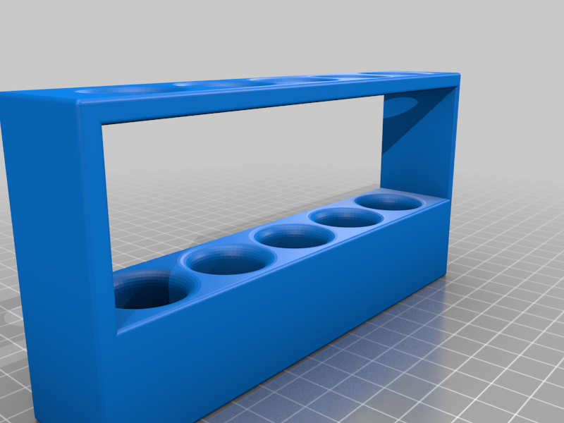 Hex / Hobby Driver Stand