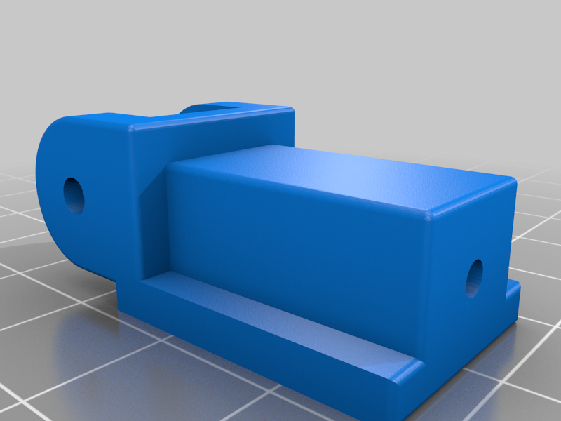 Replacement Part for Turntable/Dust Cover Hinge