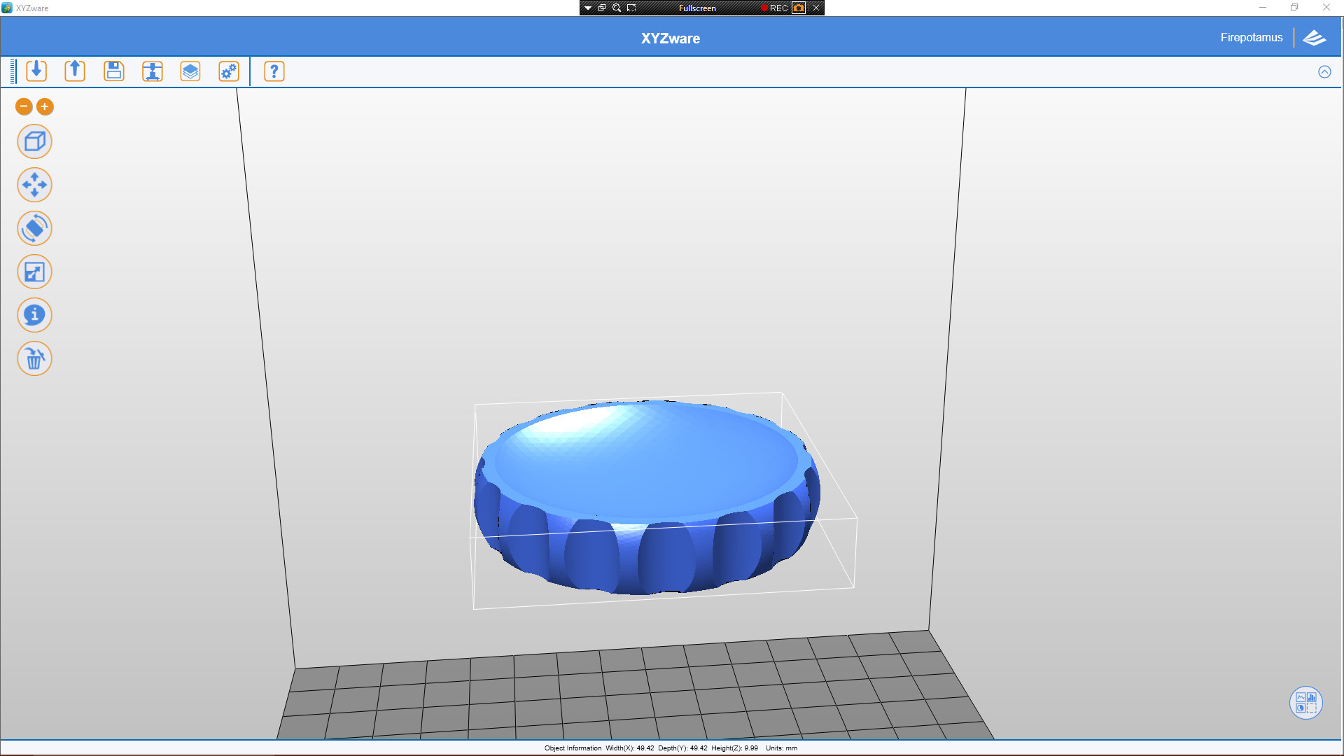 Maker coin base 2
