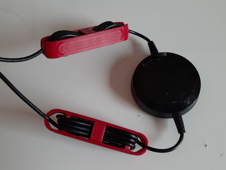 Cable spool lite