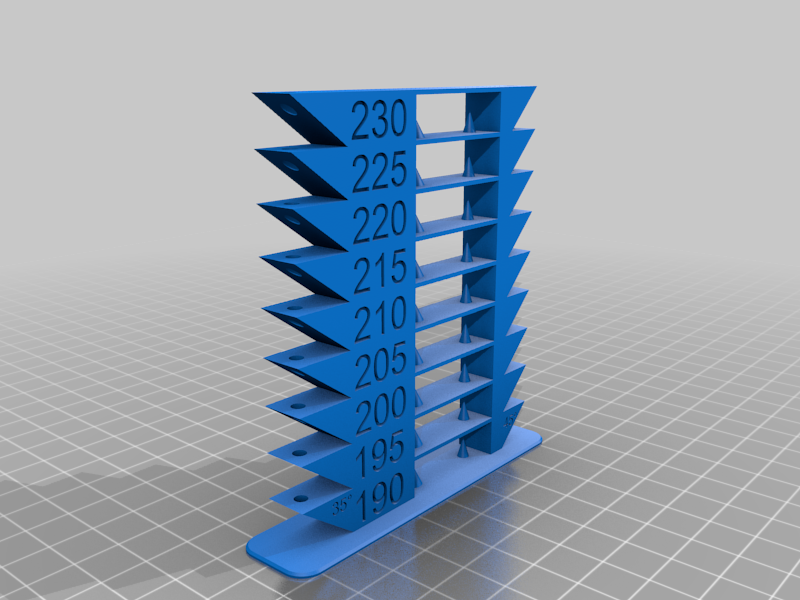 Tower-Tower for PLA