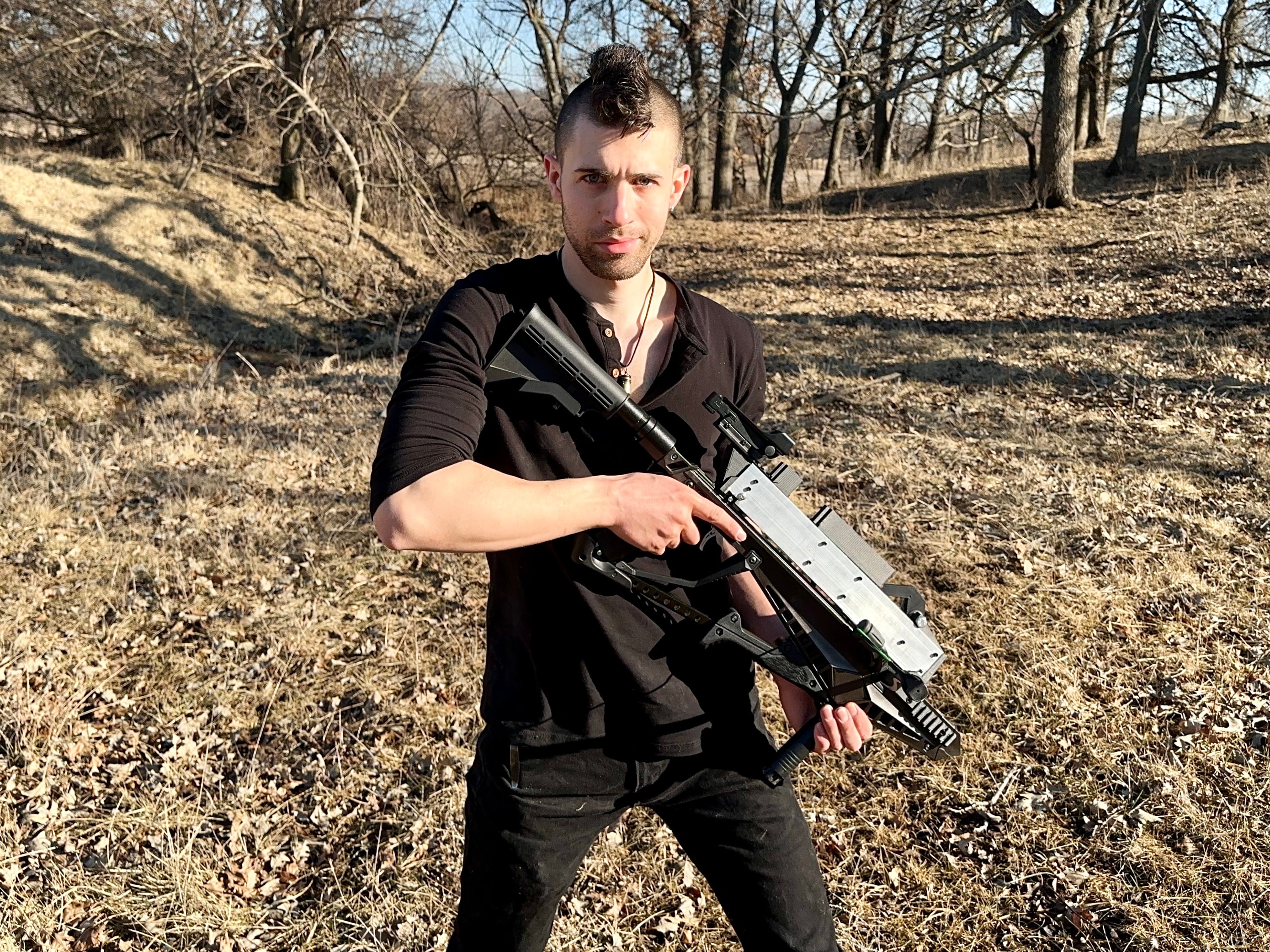 BrokenSteelForge
