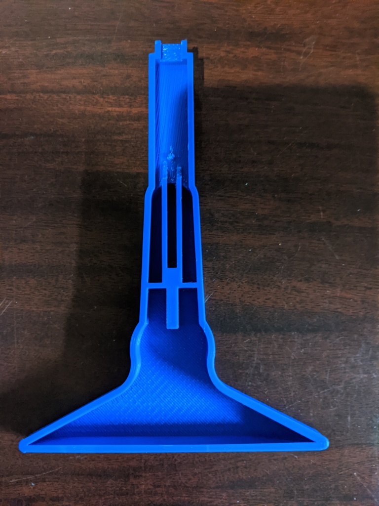 Connect 4 Replacement Leg