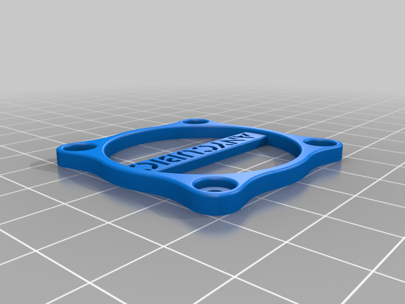 Anycubic Fan cover 40mm