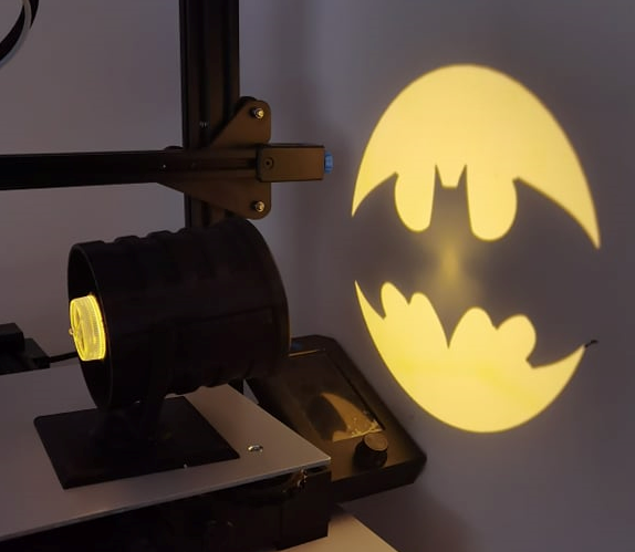 Batman Light