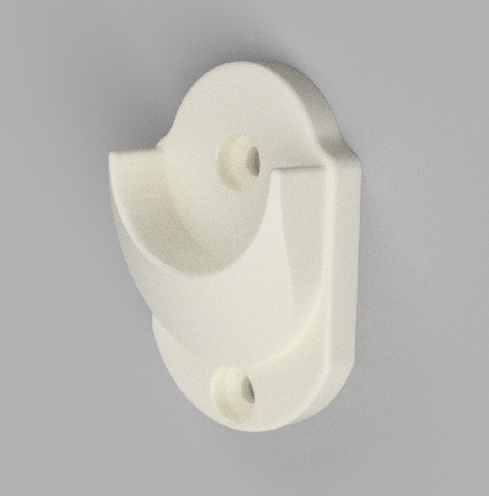 Broomstick Hanger - reduced