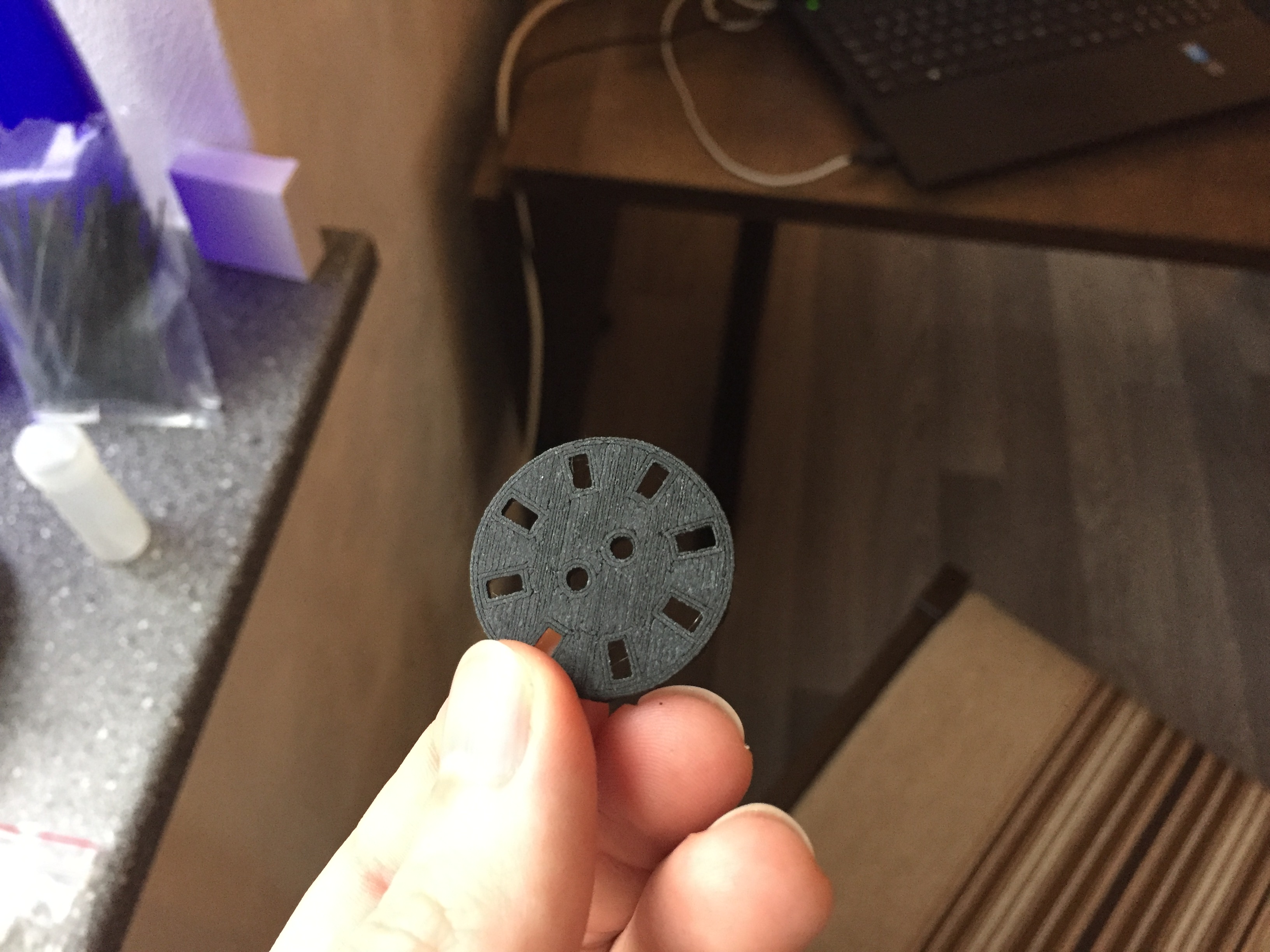 Button