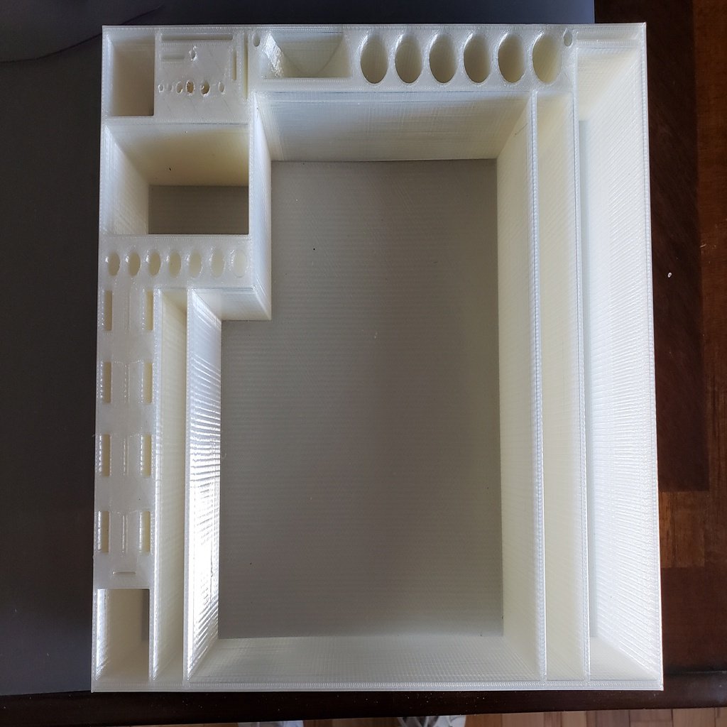 Creality 3D Toolbox