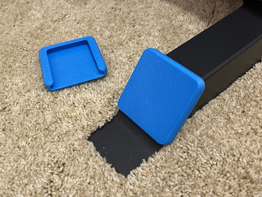 Bodykore Weight Bench Bootie