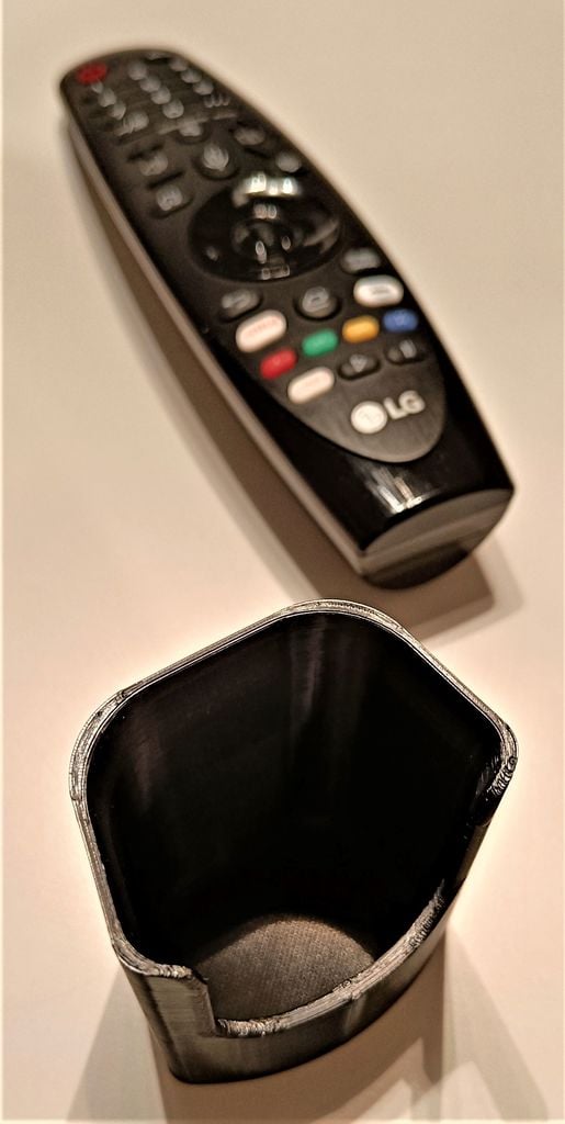 LG Magic Remote Holder