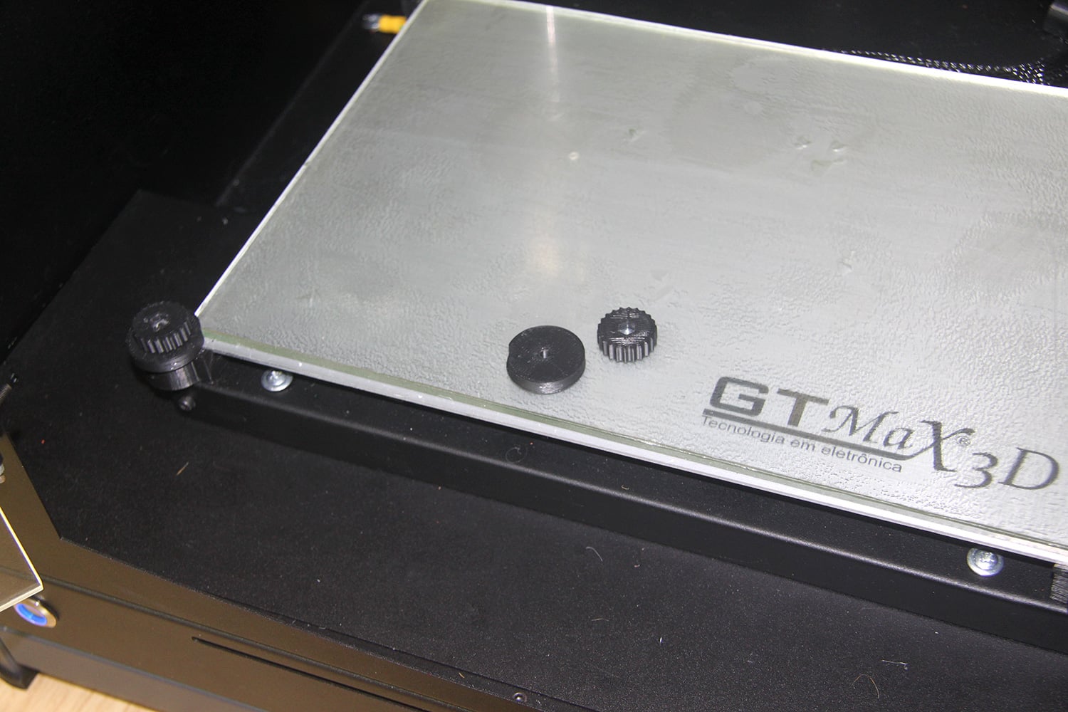 Trava para GTMax Core H4