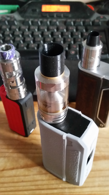 Big 810 Drip Tip