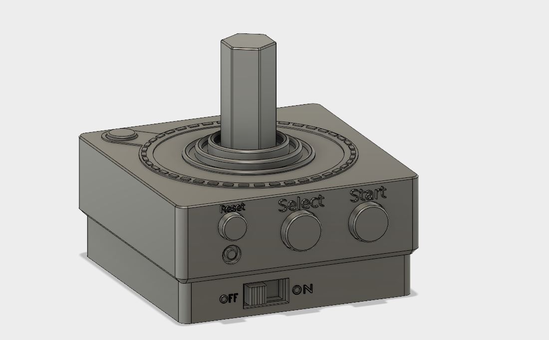 ATARI Controller