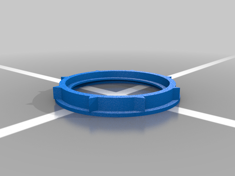 Light Ring Replacement