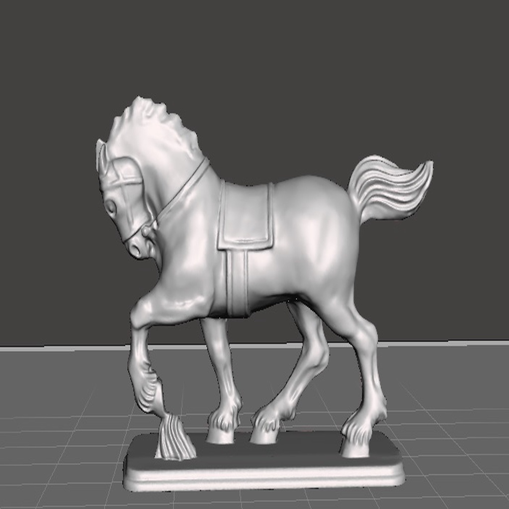 Supportless_Hussars_Horse/pistoliers_horse