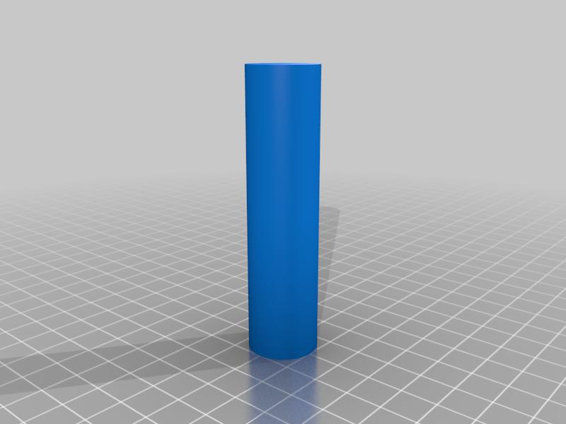 Single use Rcandy / Sugar Rocket