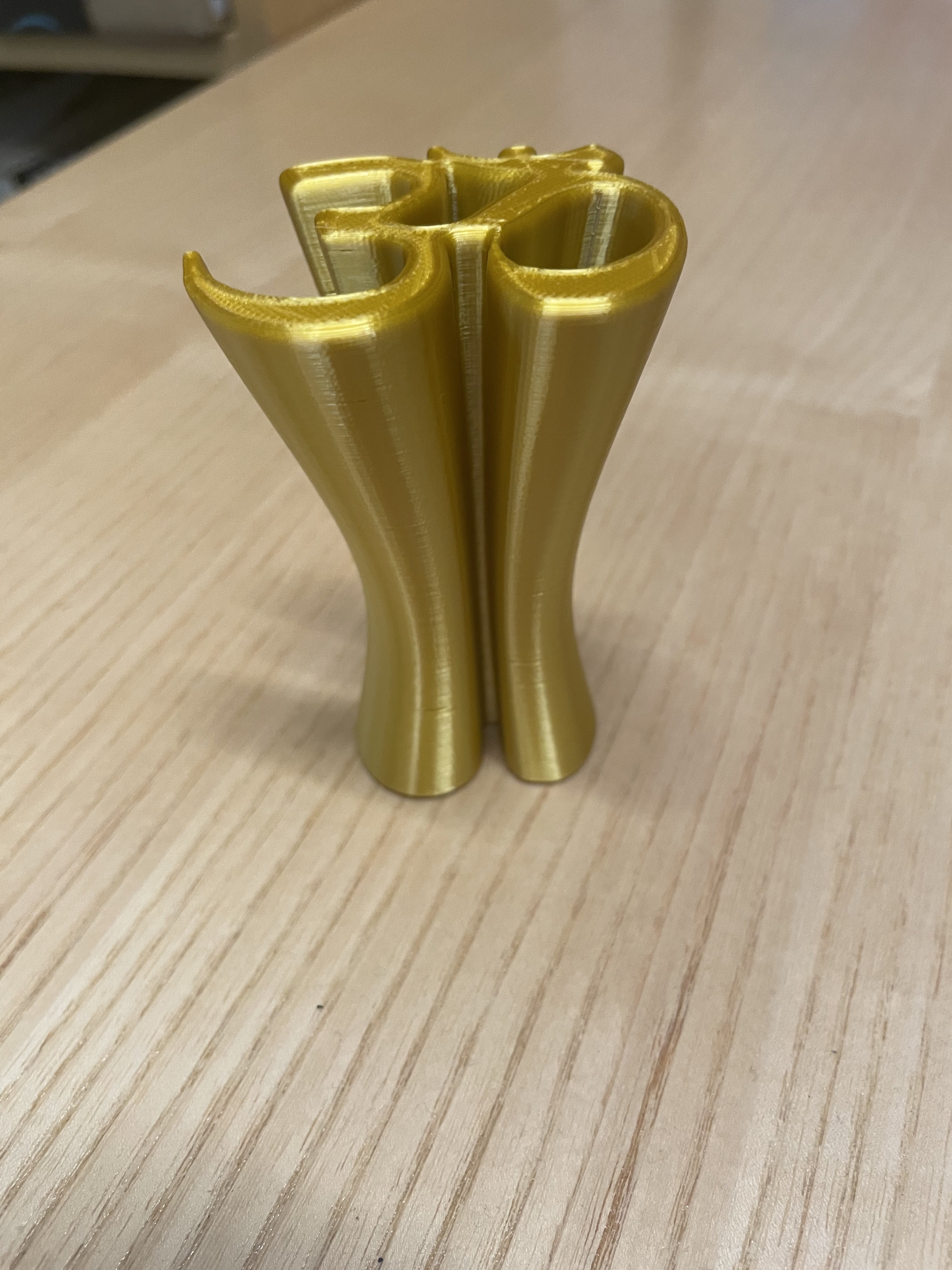 Om Vase