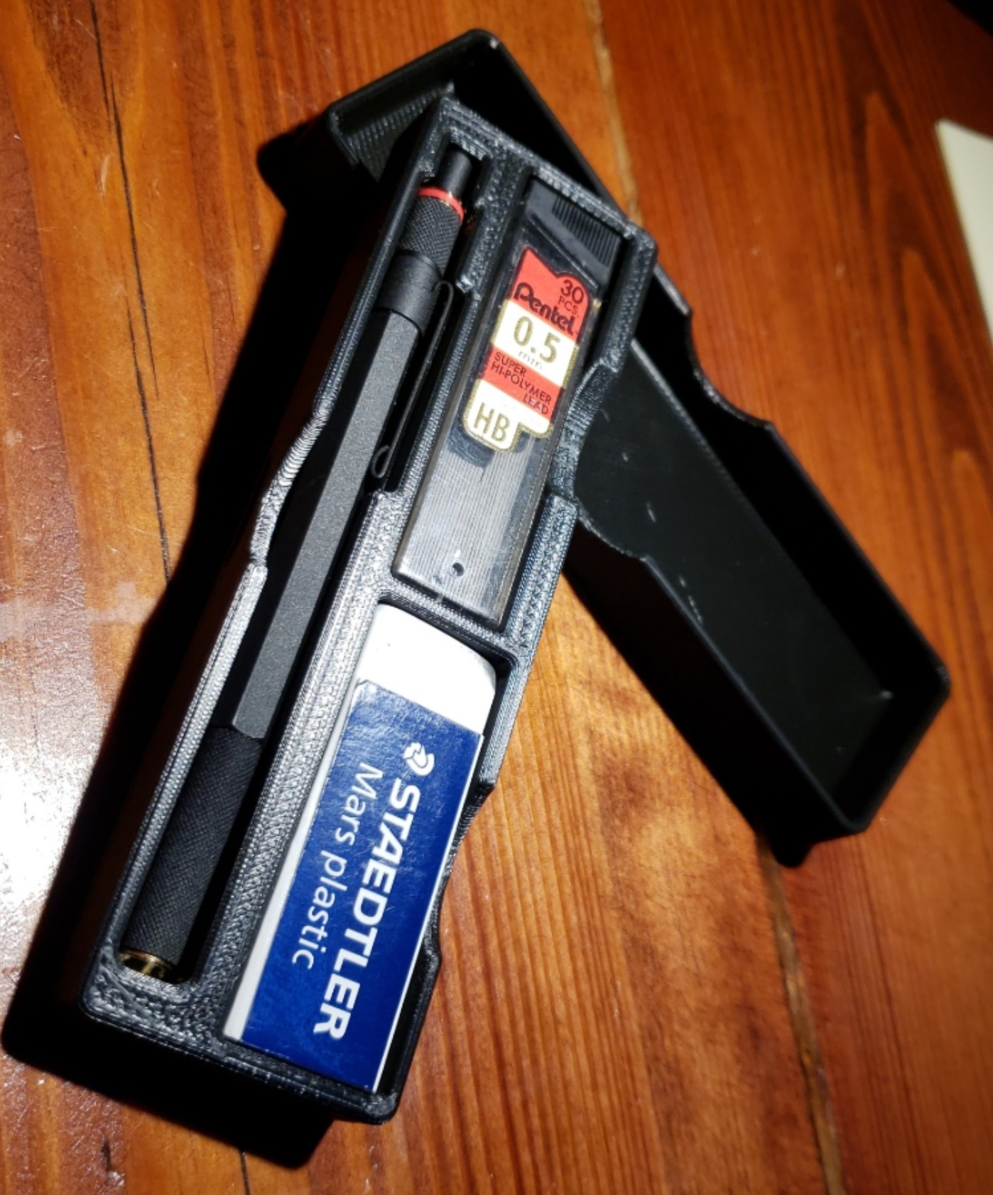 Rotring Pencil Case (800 and 600)