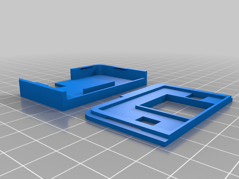 Microbit Case