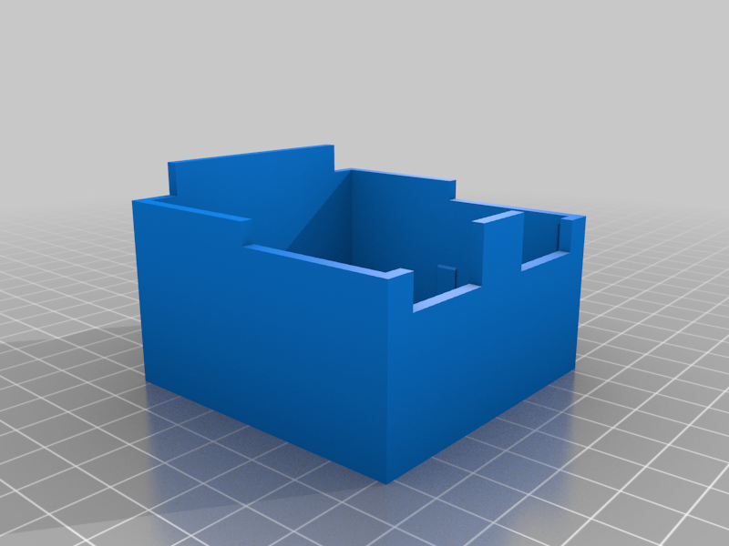 Minecraft Helmet for official Nightlight