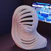 Escultura Abstrata 3D model
