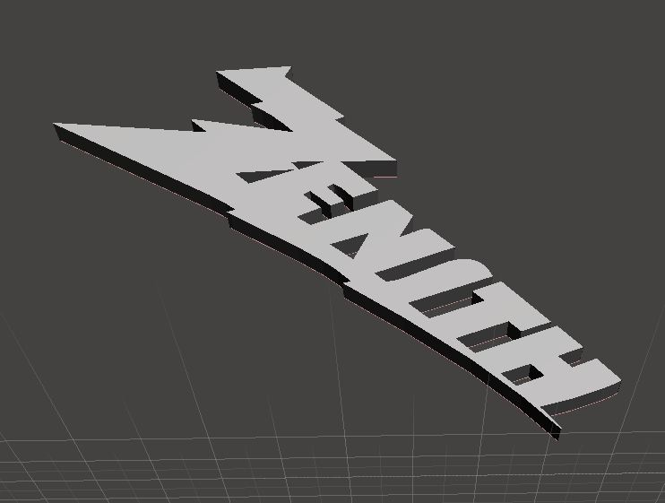 Zenith Logo (redo)