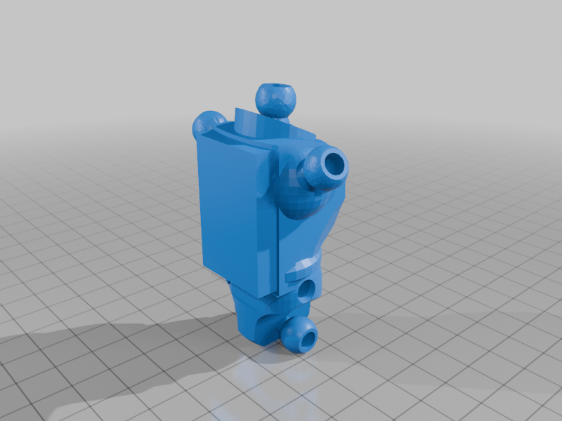 tinkerplay warbot