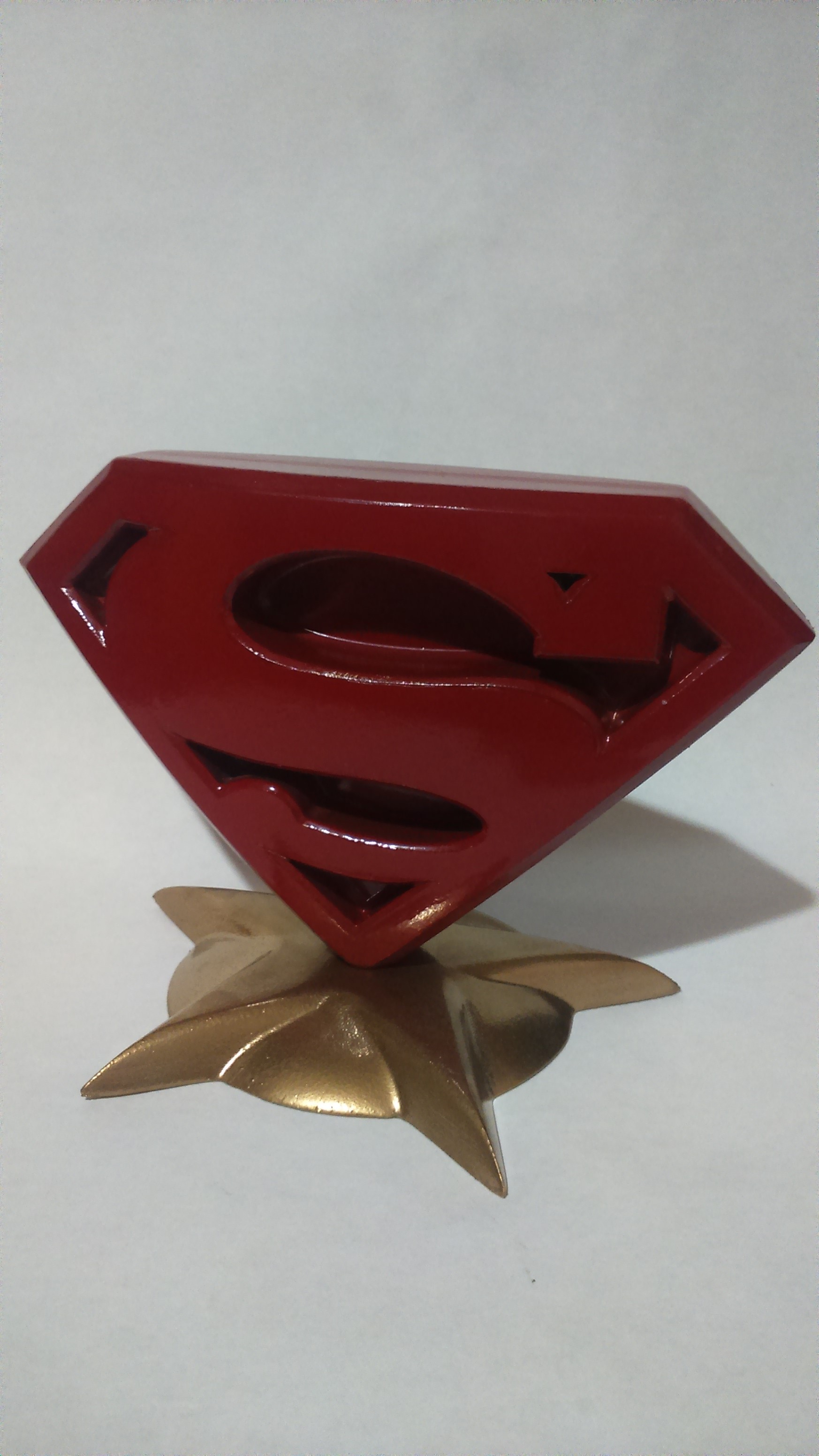 Super logo
