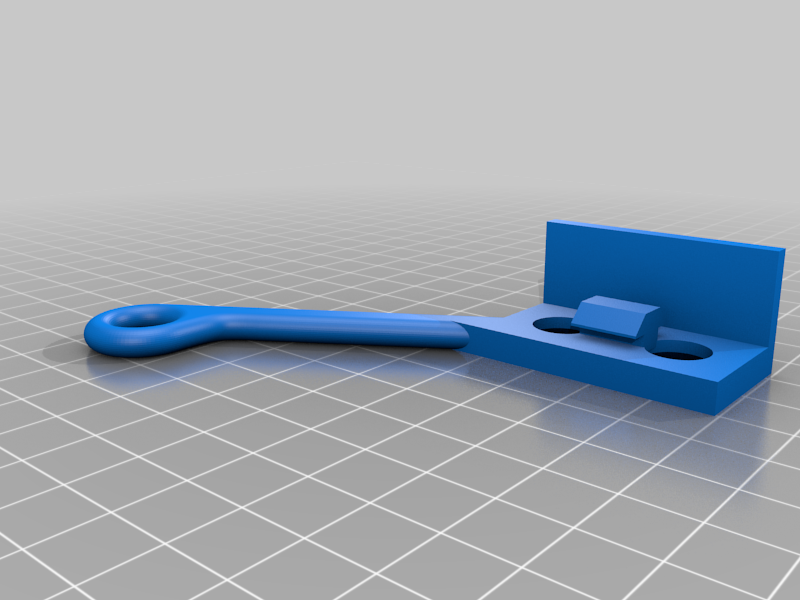 Anycubic Vyper Filament Guide 2