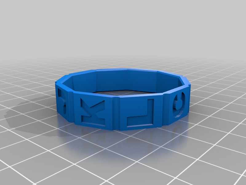 Custom Cryptex Wheels