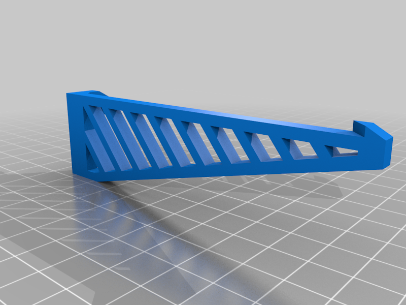 NZXT H700 GPU Support Bracket