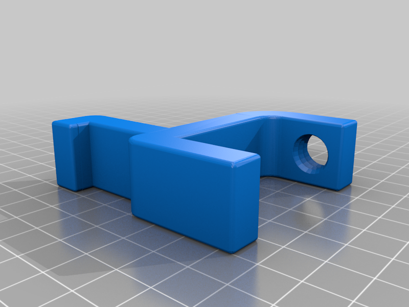 G-Clamp Hook