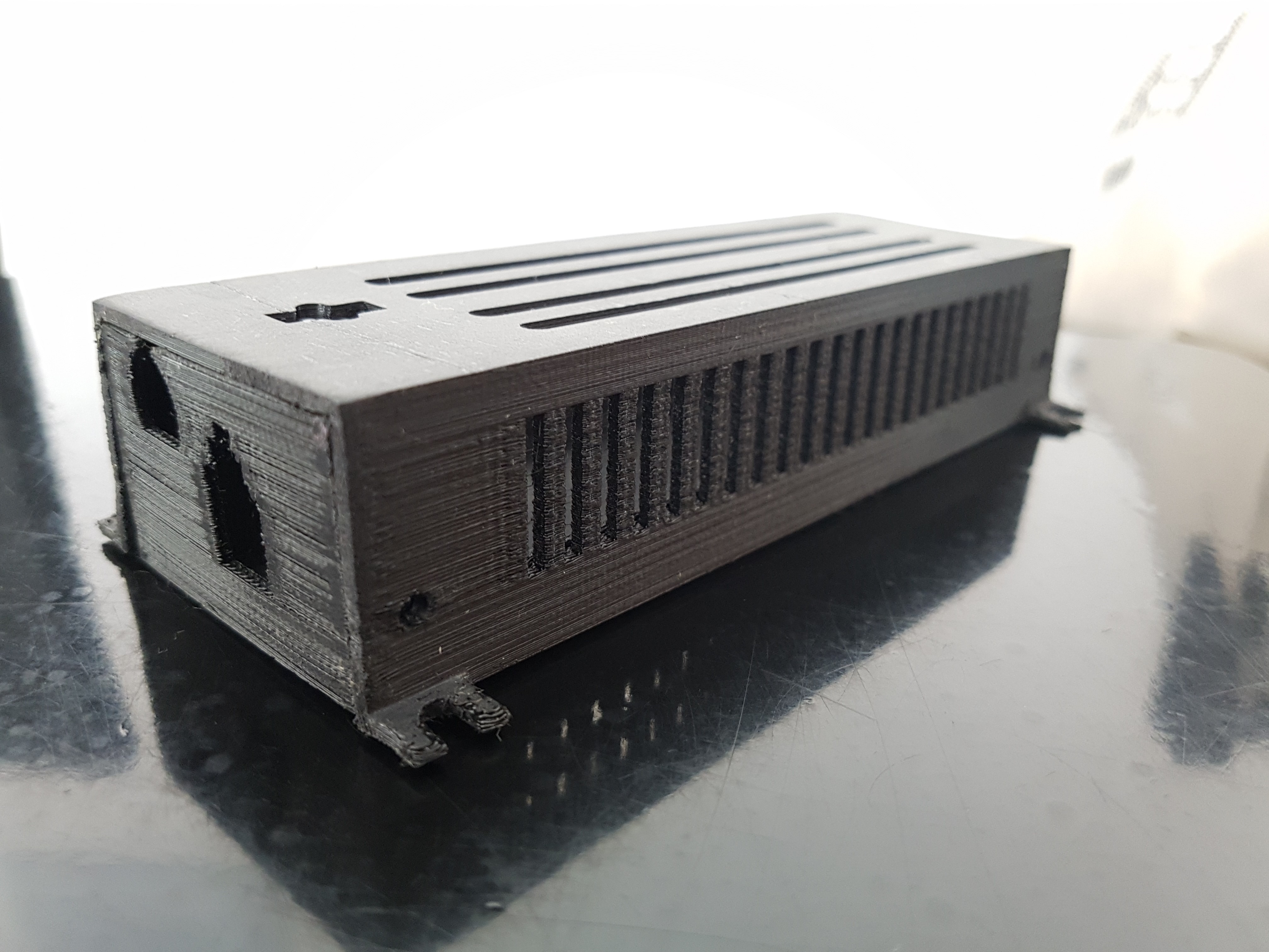 DCDC USB ENCLOSURE