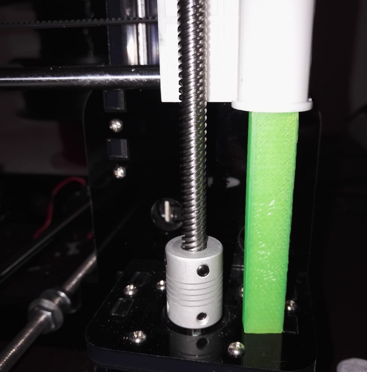 Anet A8/Prusa i3 - Z-Axis Alignment Tool