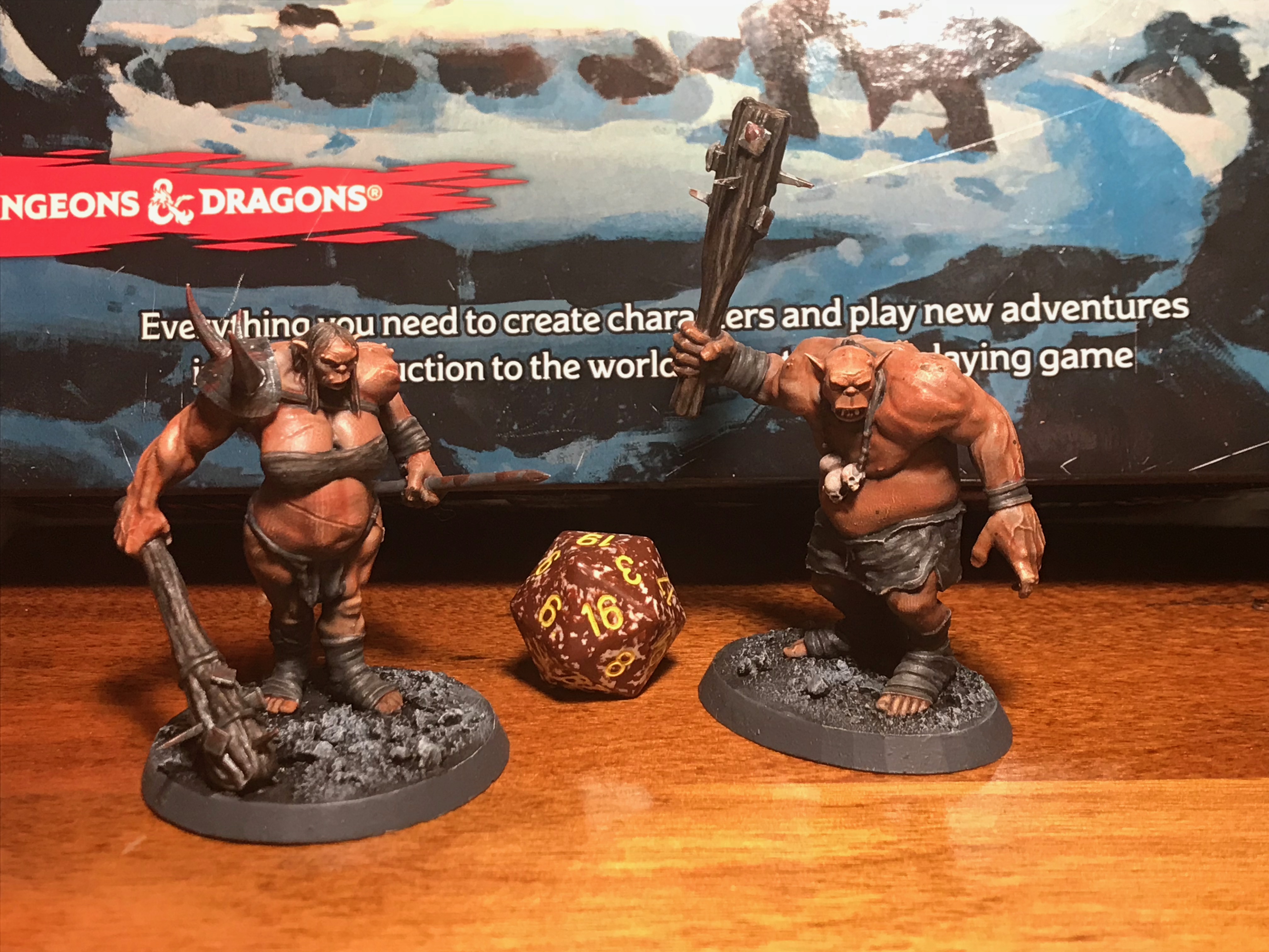 Ogres