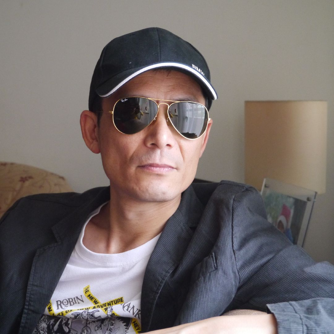 stephenlin
