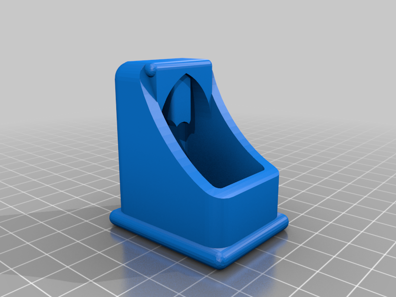 SW40VE SD40VE Double stack magazine speed loader