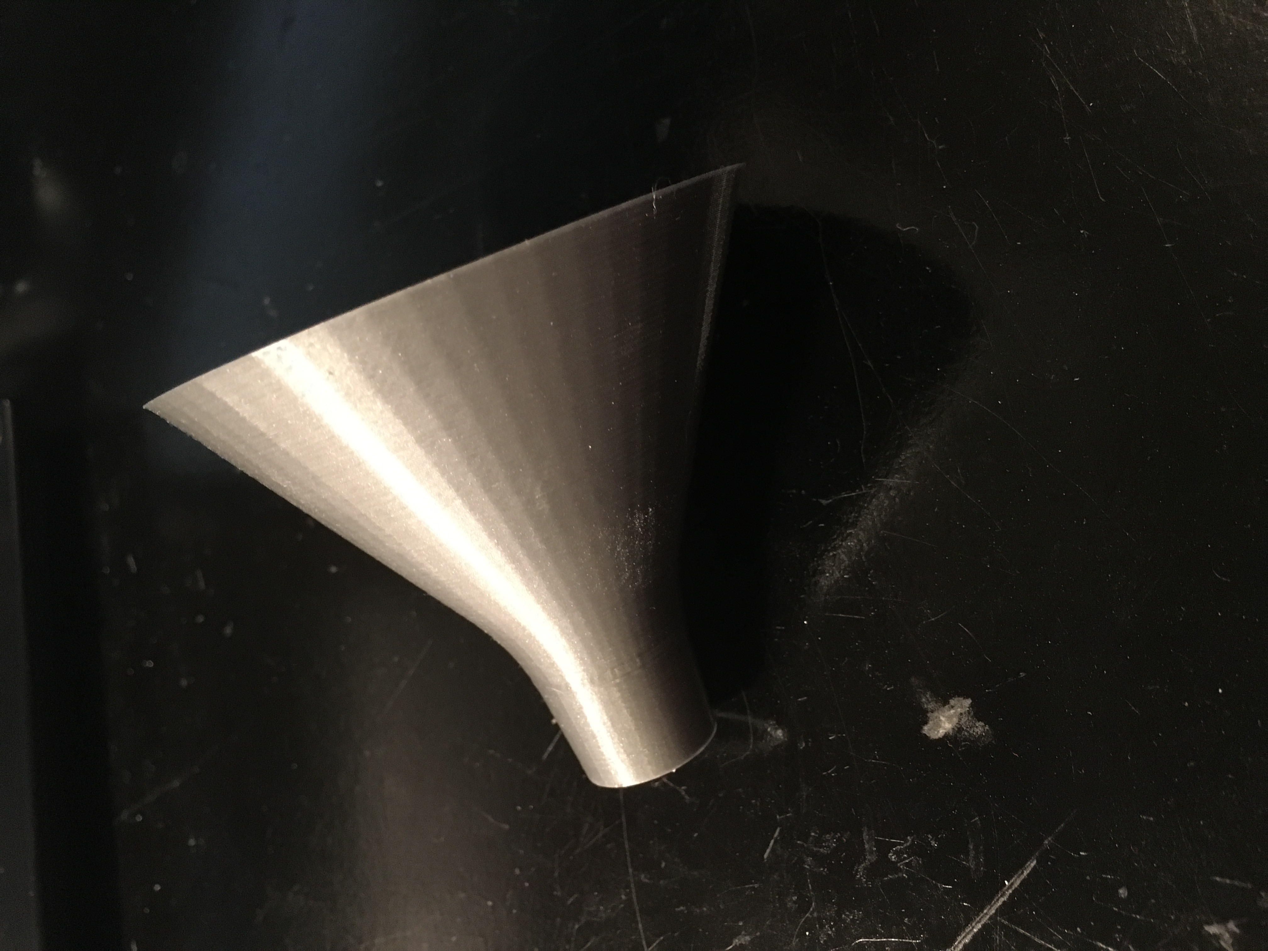 Simple Funnel