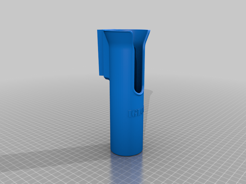 Igloo Trailmate Rod Holder