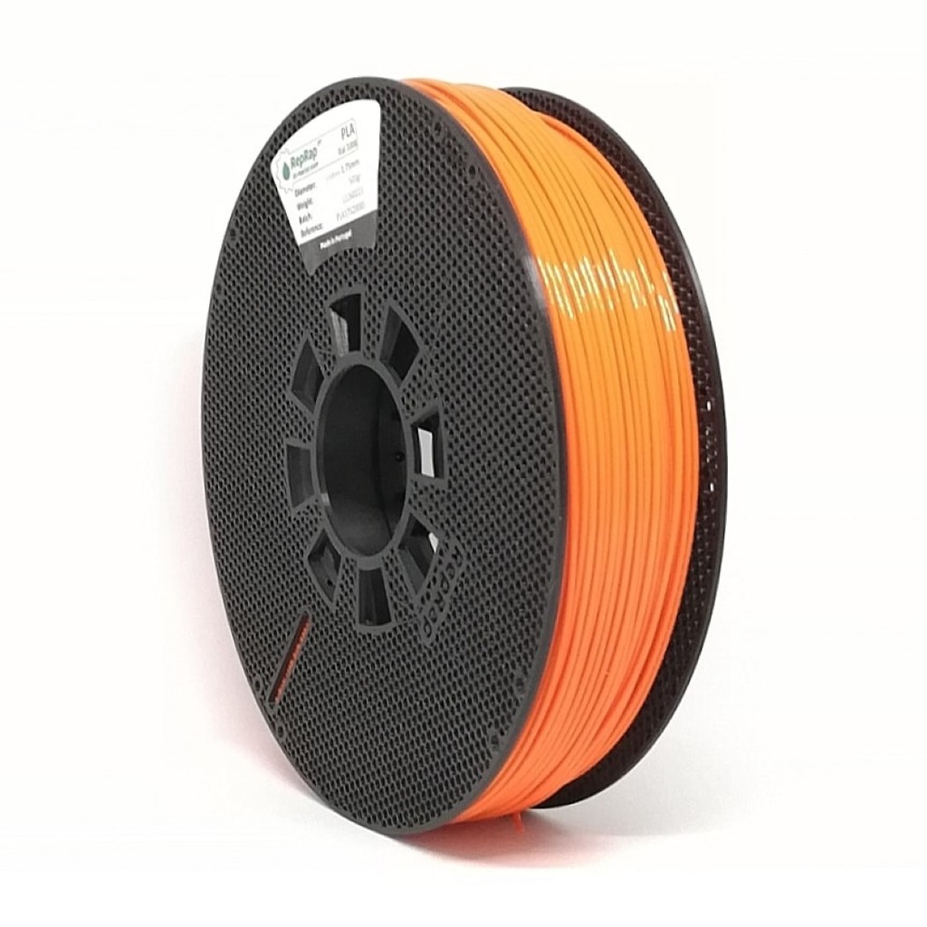 Printable Spool with visible Infill