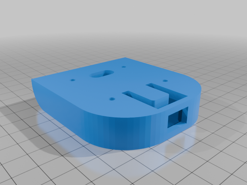 IKEA TRIXIG Battery Adapter Spade Connector
