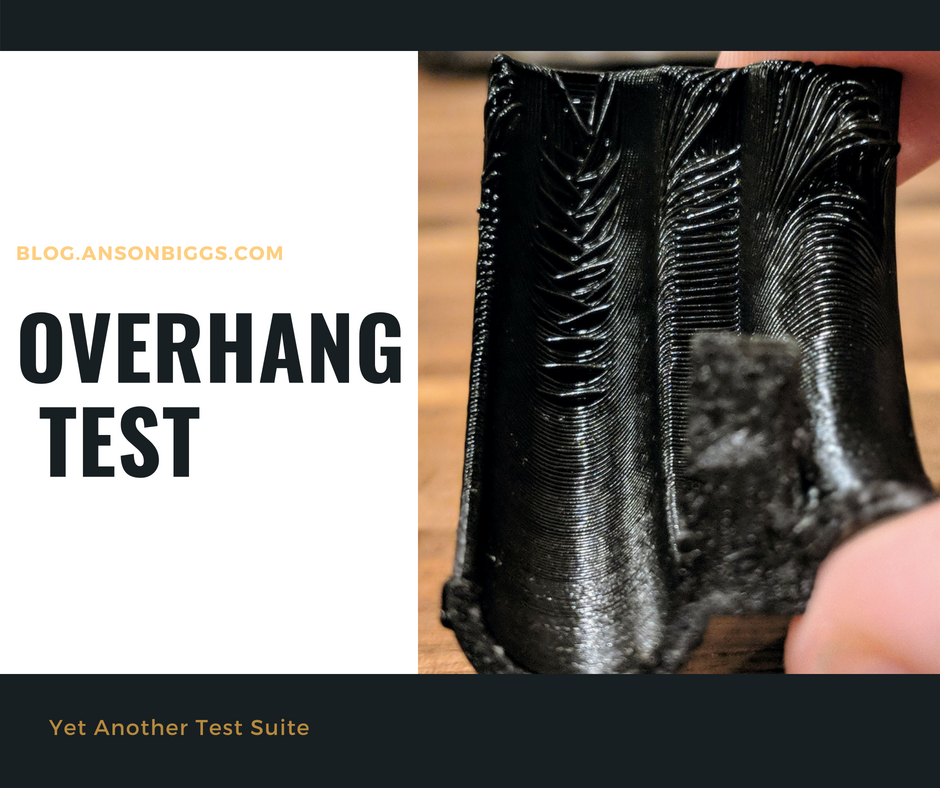 Overhang Test
