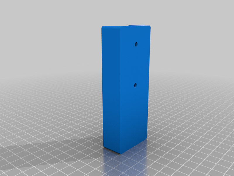 LSC Remote control holder