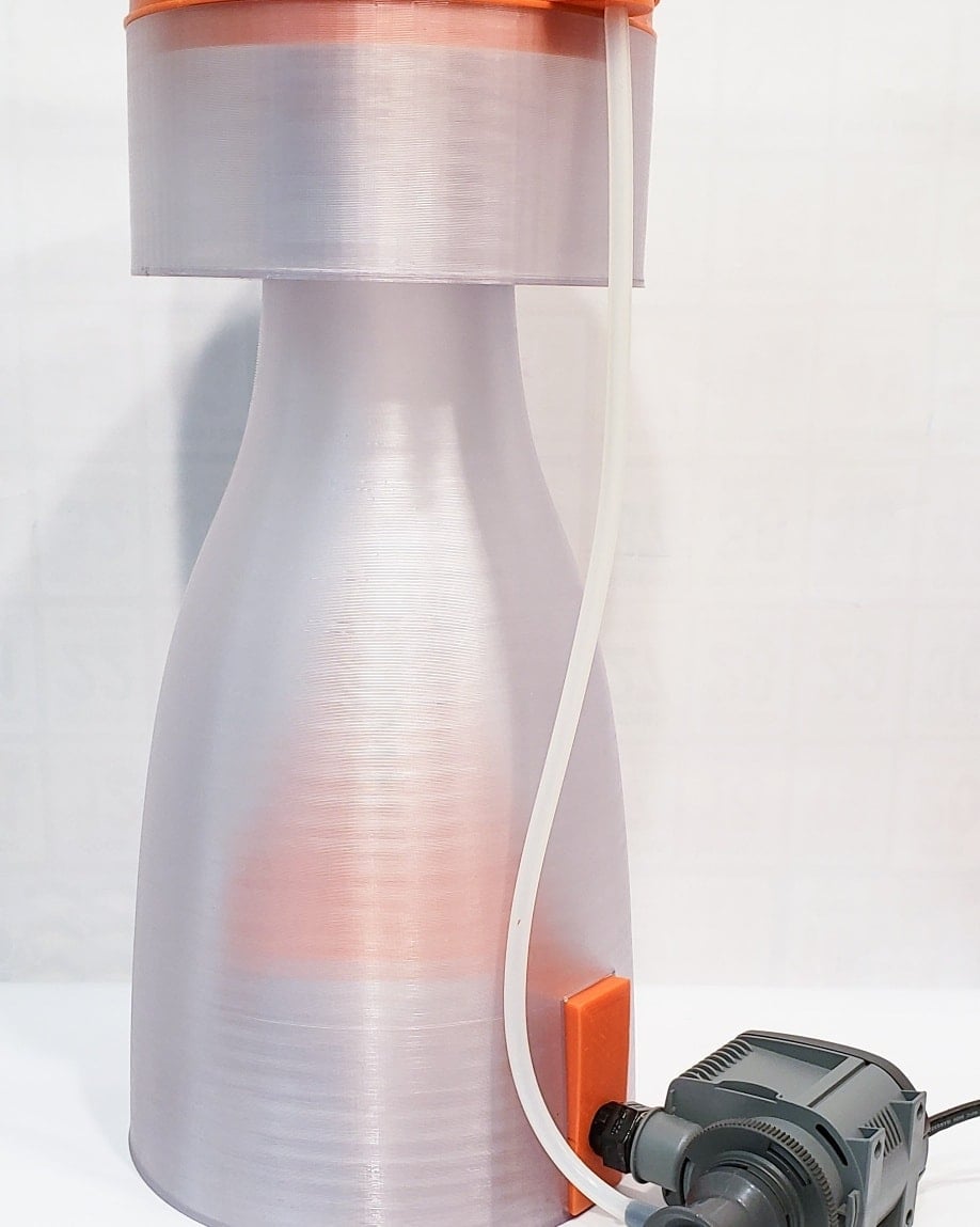 PROTEIN SKIMMER EPYC MPS1.0