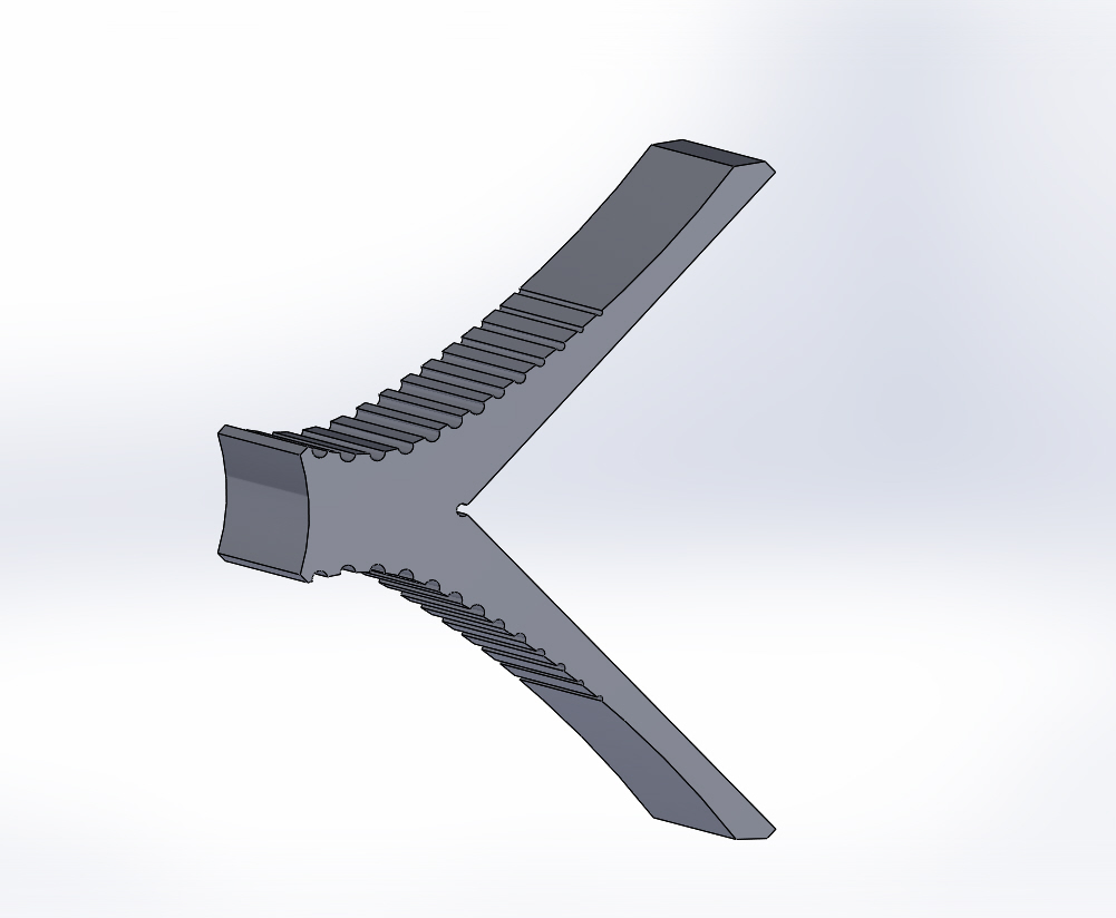 Saddle Square