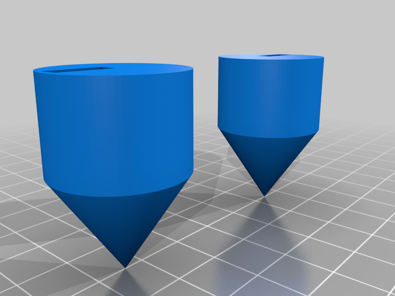 Trammel Points