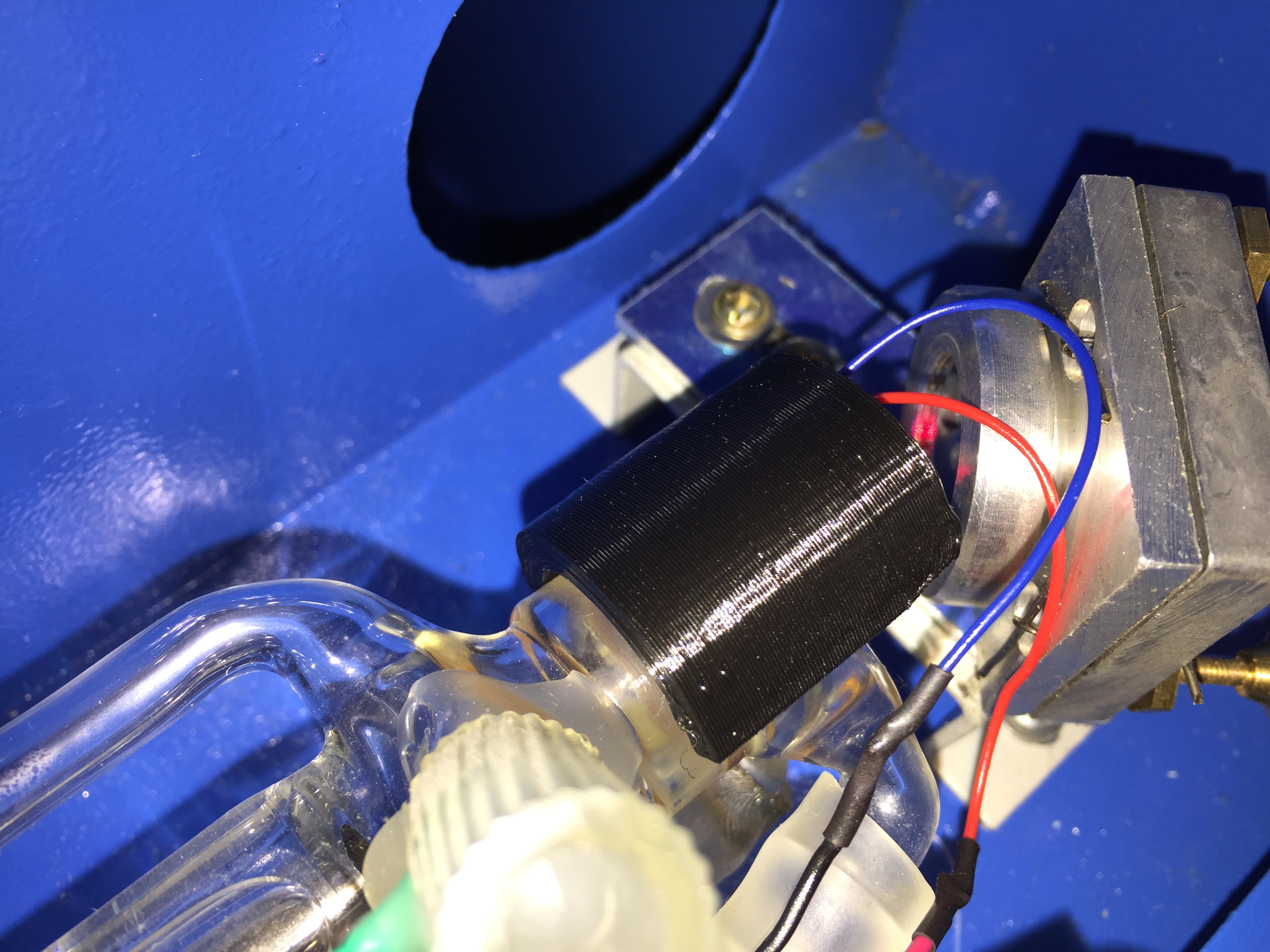 K40 Laser calibration tool