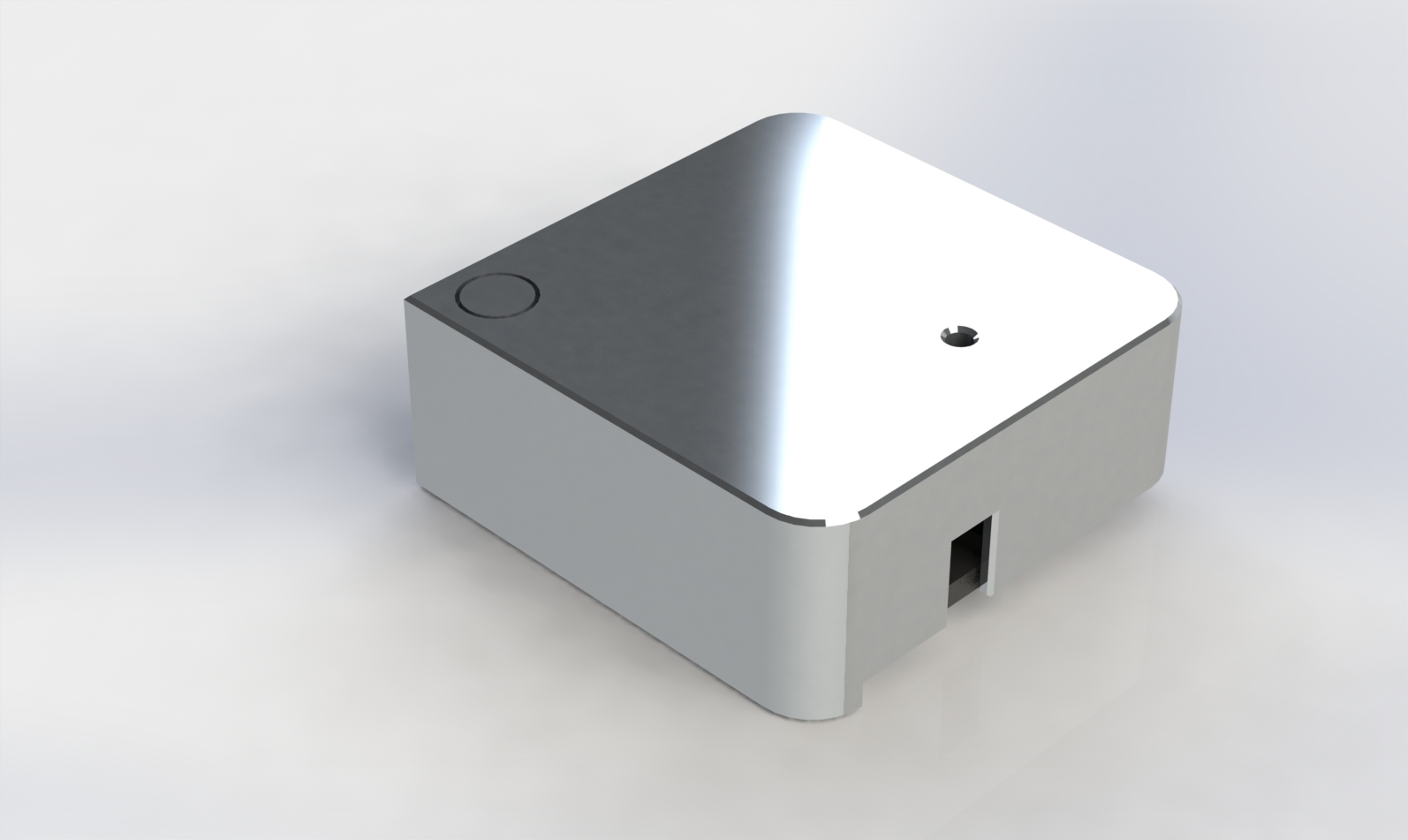 Shapeoko 3-Axis Touch Probe