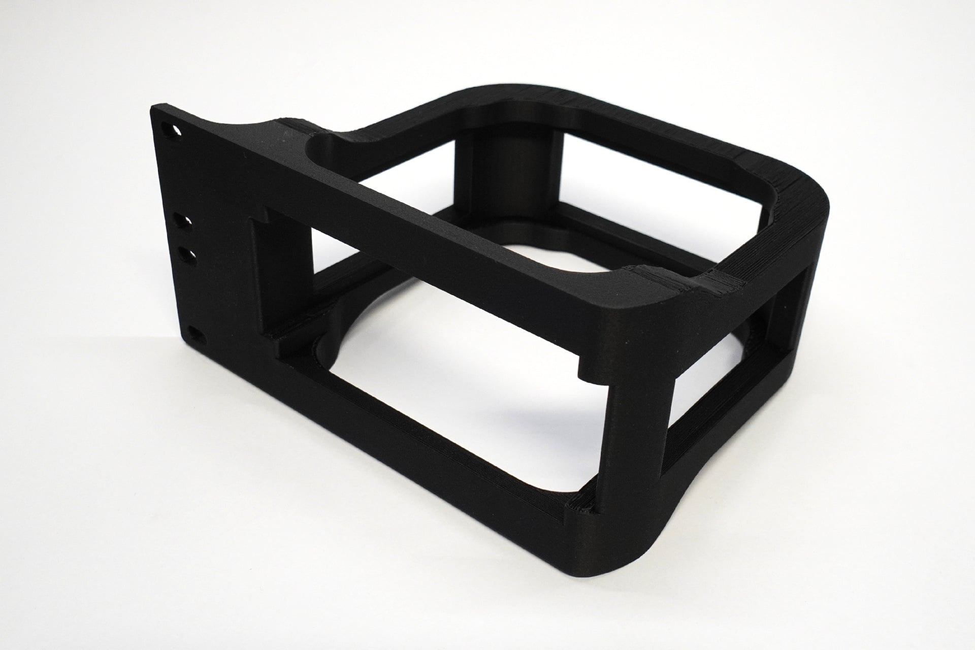 Mac mini M4 Rack Mount