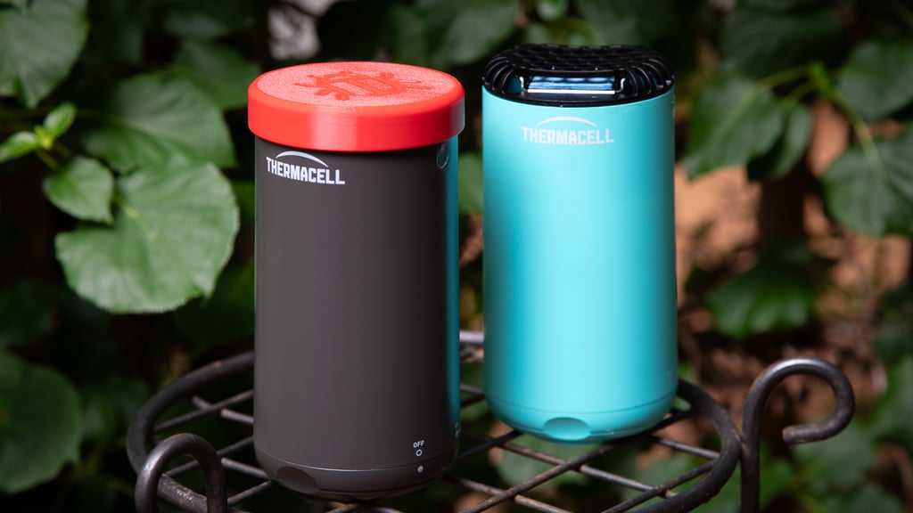  Thermacell Patio Shield Lid